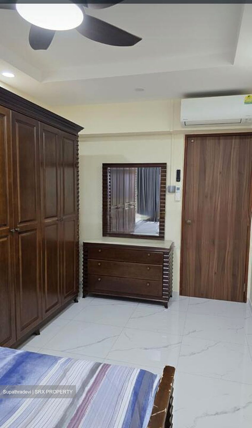 Blk 506 Choa Chu Kang Street 51 (Choa Chu Kang), HDB 5 Rooms #520235911